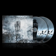 NIGHTINGALE Alive Again (Re-issue) (Ltd. Deluxe 2CD Jewelcase in O-Card) [CD]